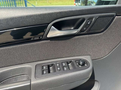 Seat Alhambra Gebrauchtwagen