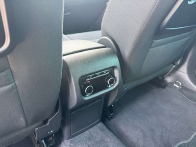 Seat Alhambra Gebrauchtwagen