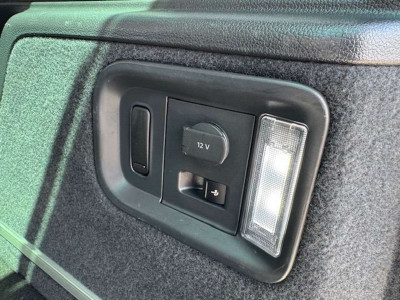 Seat Alhambra Gebrauchtwagen