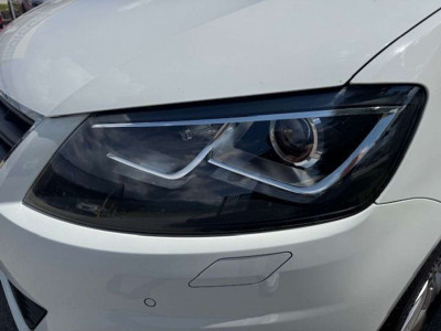 Seat Alhambra Gebrauchtwagen