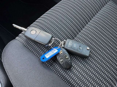 Seat Alhambra Gebrauchtwagen