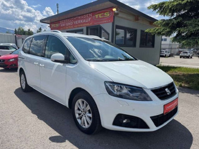 Seat Alhambra Gebrauchtwagen