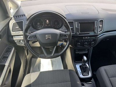 Seat Alhambra Gebrauchtwagen