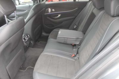 Mercedes-Benz E-Klasse Gebrauchtwagen