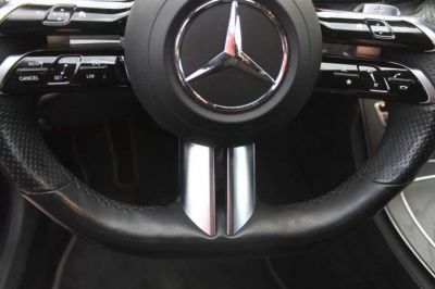 Mercedes-Benz E-Klasse Gebrauchtwagen