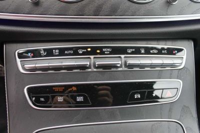 Mercedes-Benz E-Klasse Gebrauchtwagen