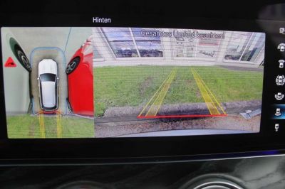 Mercedes-Benz E-Klasse Gebrauchtwagen