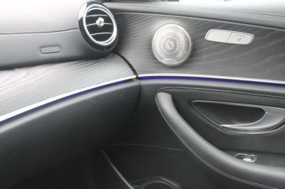 Mercedes-Benz E-Klasse Gebrauchtwagen