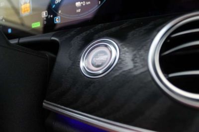 Mercedes-Benz E-Klasse Gebrauchtwagen