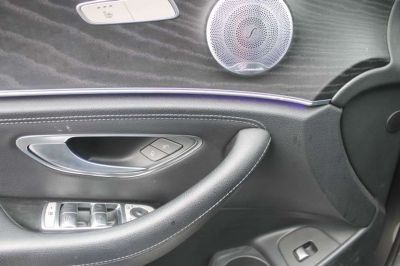 Mercedes-Benz E-Klasse Gebrauchtwagen