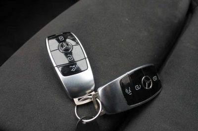 Mercedes-Benz E-Klasse Gebrauchtwagen