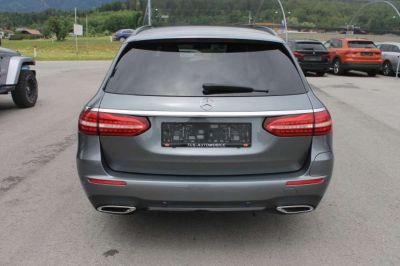 Mercedes-Benz E-Klasse Gebrauchtwagen