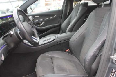 Mercedes-Benz E-Klasse Gebrauchtwagen