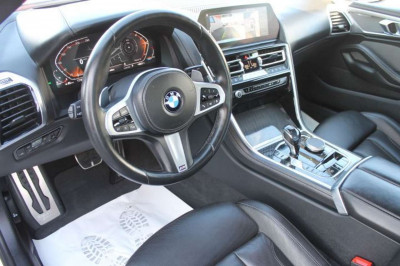 BMW 8er Gebrauchtwagen