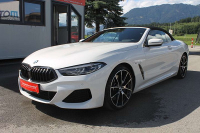 BMW 8er Gebrauchtwagen
