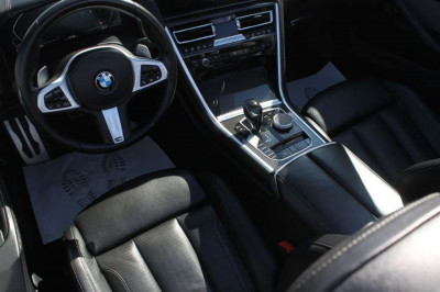 BMW 8er Gebrauchtwagen