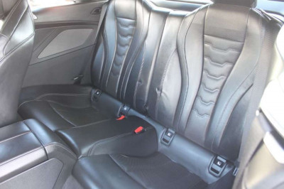 BMW 8er Gebrauchtwagen