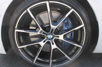 BMW 8er Gebrauchtwagen