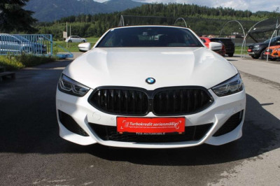 BMW 8er Gebrauchtwagen