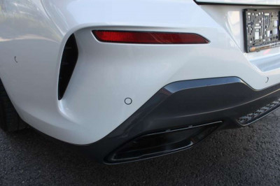 BMW 8er Gebrauchtwagen