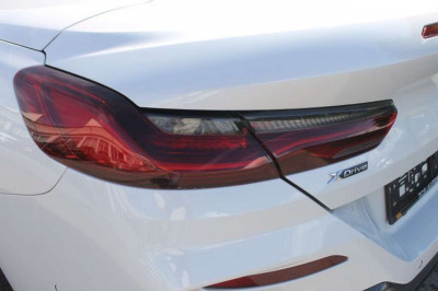 BMW 8er Gebrauchtwagen
