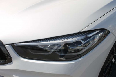 BMW 8er Gebrauchtwagen