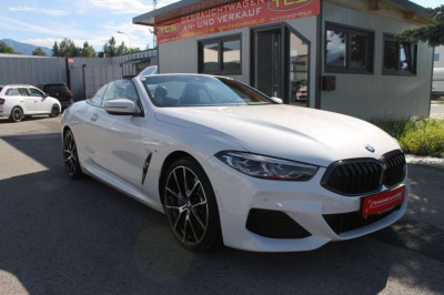 BMW 8er Gebrauchtwagen