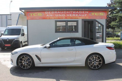 BMW 8er Gebrauchtwagen
