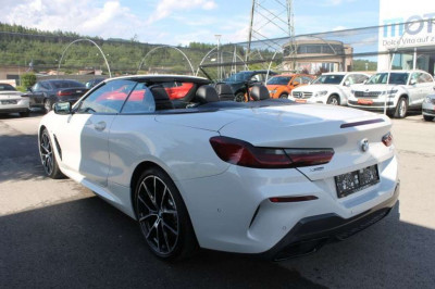 BMW 8er Gebrauchtwagen
