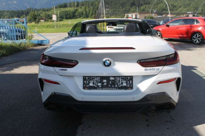 BMW 8er Gebrauchtwagen