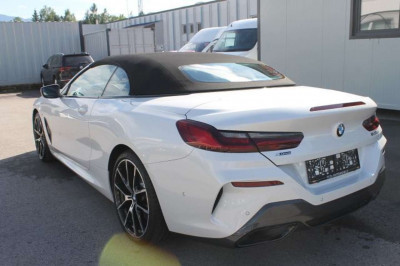 BMW 8er Gebrauchtwagen