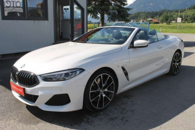 BMW 8er Gebrauchtwagen