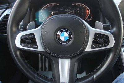 BMW 8er Gebrauchtwagen