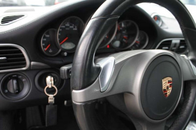Porsche 911 Gebrauchtwagen