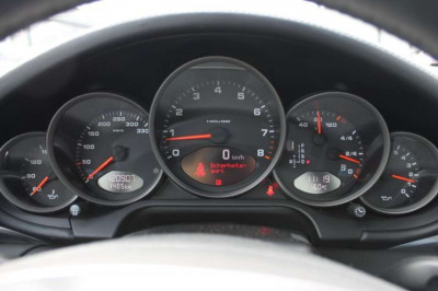 Porsche 911 Gebrauchtwagen