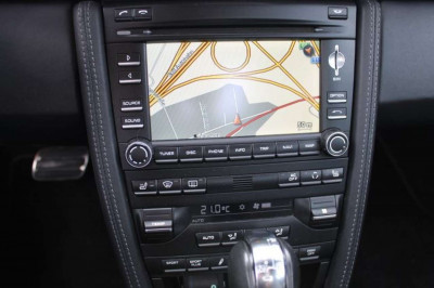 Porsche 911 Gebrauchtwagen