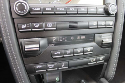 Porsche 911 Gebrauchtwagen