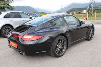 Porsche 911 Gebrauchtwagen