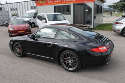 Porsche 911 Gebrauchtwagen