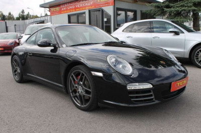 Porsche 911 Gebrauchtwagen