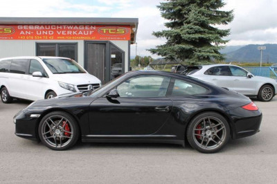 Porsche 911 Gebrauchtwagen