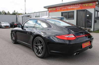 Porsche 911 Gebrauchtwagen