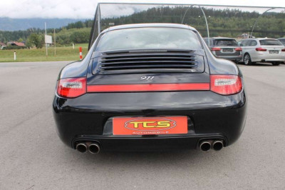 Porsche 911 Gebrauchtwagen