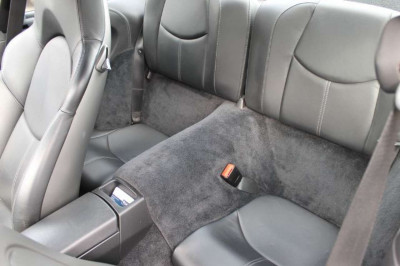 Porsche 911 Gebrauchtwagen