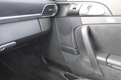 Porsche 911 Gebrauchtwagen