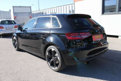 Audi A3 Gebrauchtwagen