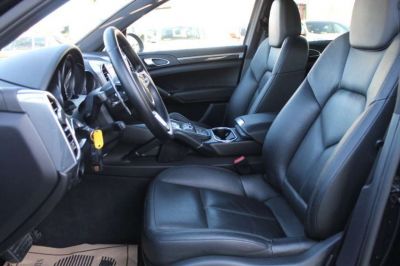 Porsche Cayenne Gebrauchtwagen