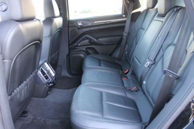 Porsche Cayenne Gebrauchtwagen