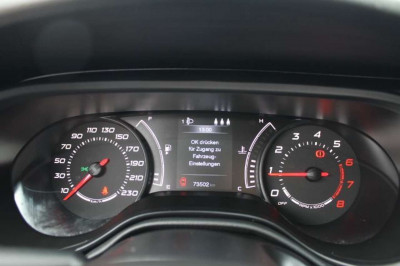 Fiat Tipo Gebrauchtwagen