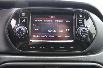 Fiat Tipo Gebrauchtwagen